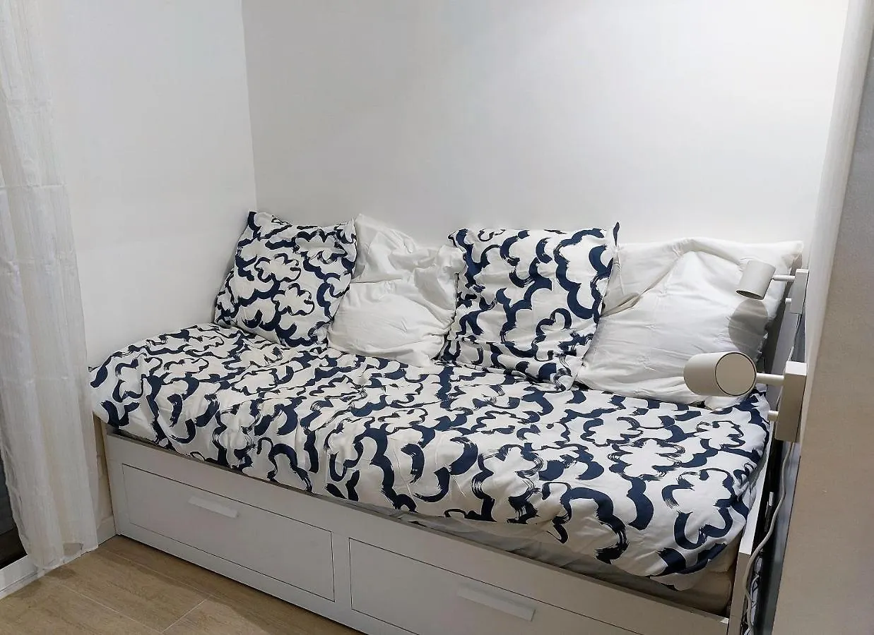 Apartmán Studio Notre Dame - Terrasse & Clim Marseille
